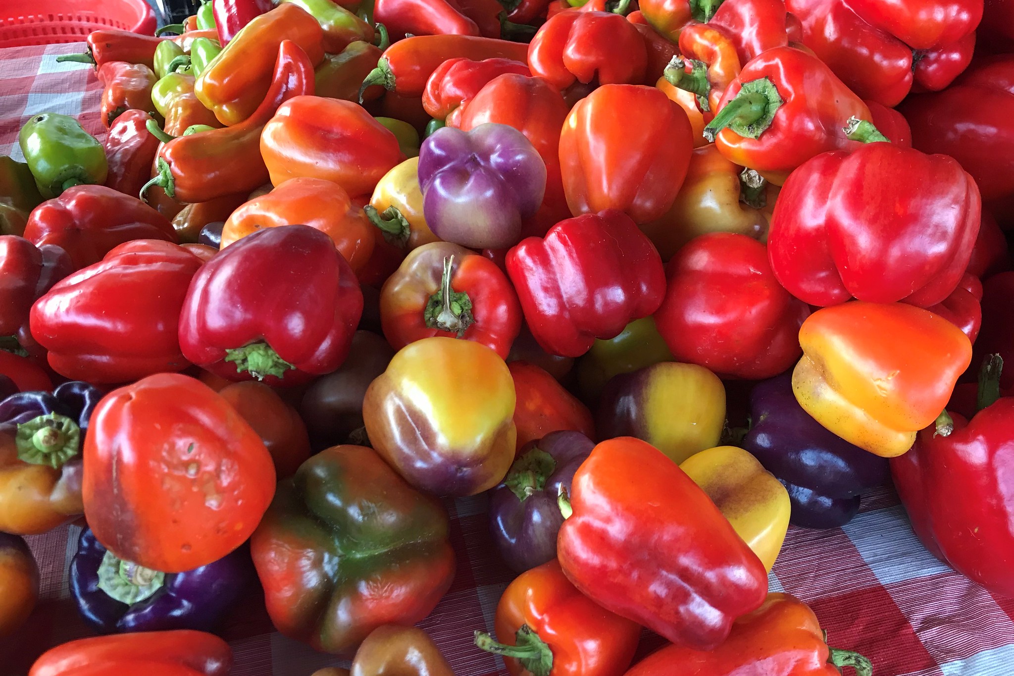 Peppers